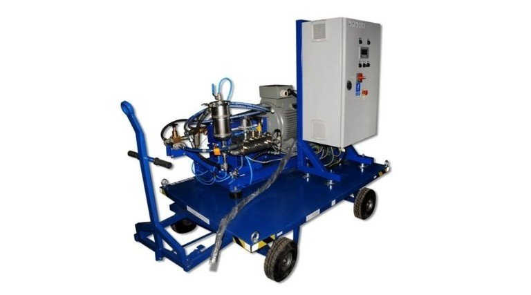 agregat-do-mycia-wysokocisnieniowego